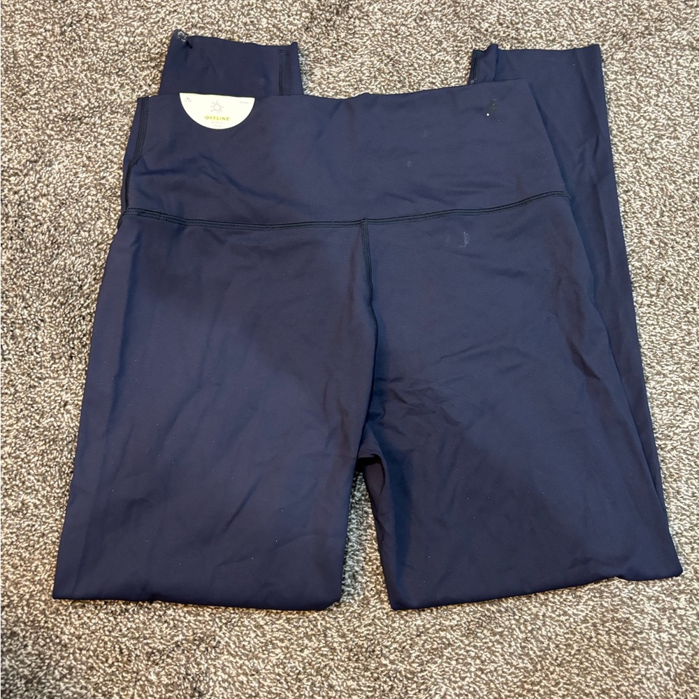 Aerie leggings OFFLINE